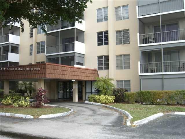 4158 Inverrary Dr # 411, Lauderhill FL 33319 — photo 1
