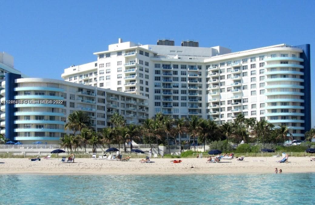 5161 Collins Ave # 309, Miami Beach FL 33140 — photo 1