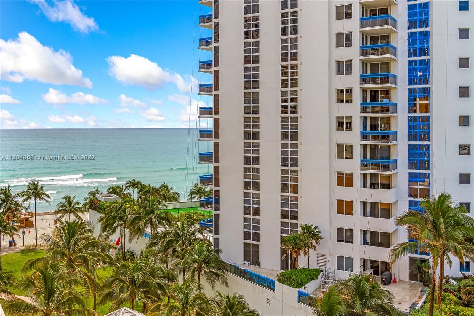 19201 Collins Ave # 641, Sunny Isles Beach FL 33160 — photo 1
