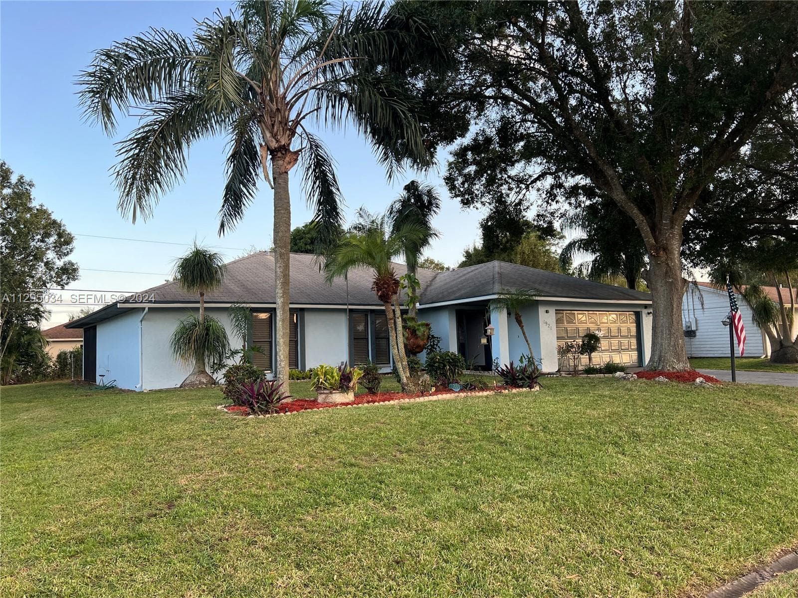 1921 SW Hickock Ter, Port St. Lucie FL 34953 — photo 1