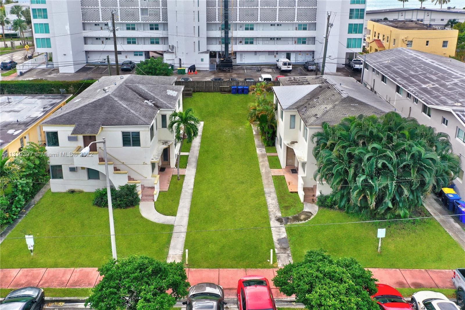 1910 and 1920 Biarritz Dr, Miami Beach FL 33141 — photo 1