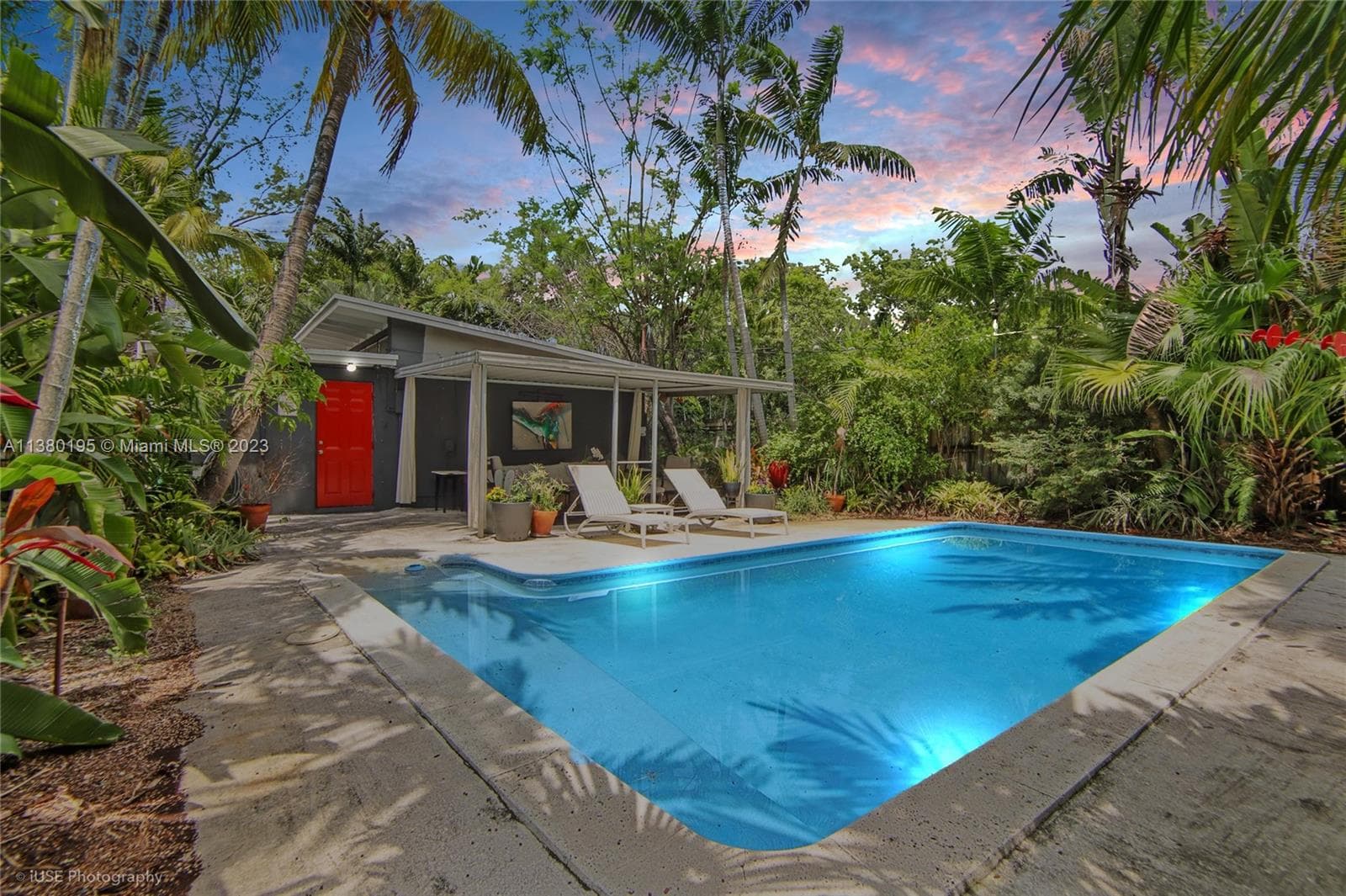 2018 Fletcher St, Hollywood FL 33020 — photo 1