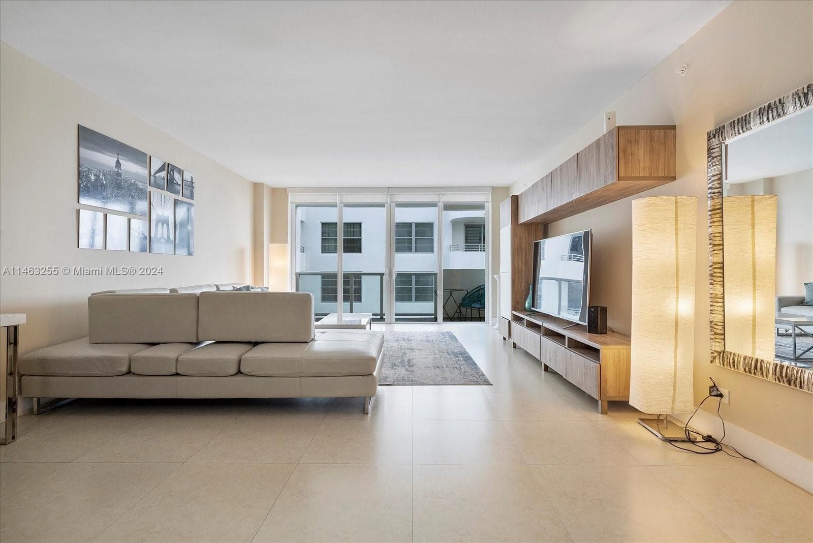 5601 Collins Ave # 1514, Miami Beach FL 33140 — photo 1