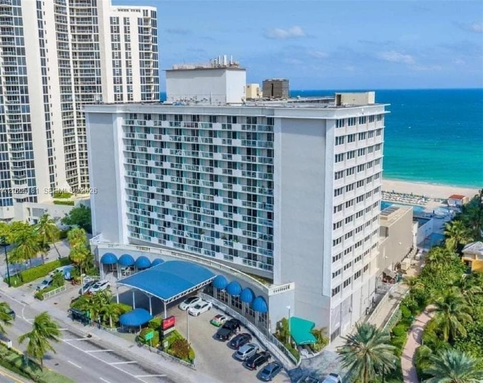 19201 COLLINS AV # 432, Sunny Isles Beach FL 33160 — photo 1