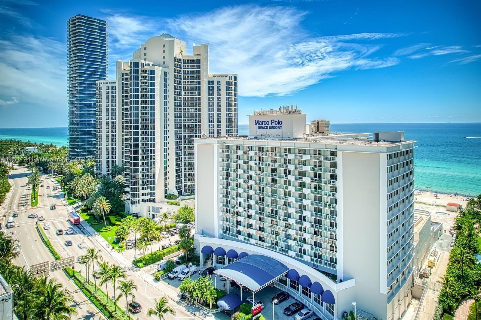 19201 COLLINS AVE # 744, Sunny Isles Beach FL 33160 — photo 1