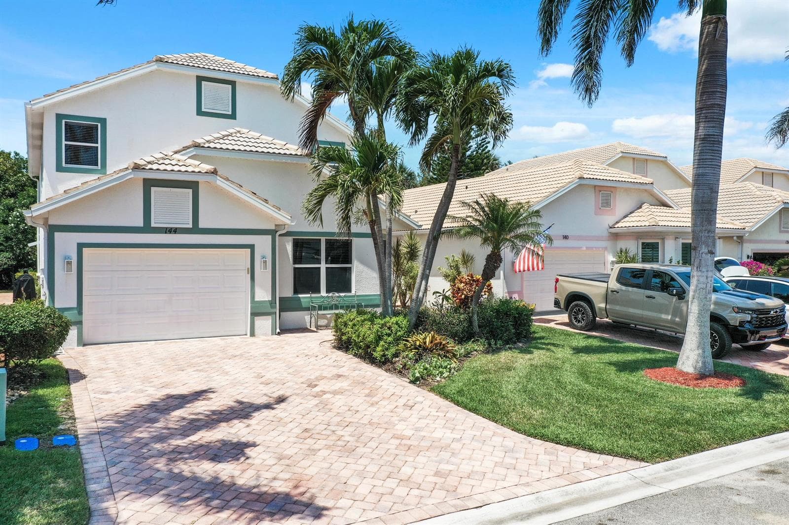 144 Pepper Lane, Jensen Beach FL 34957 — photo 1