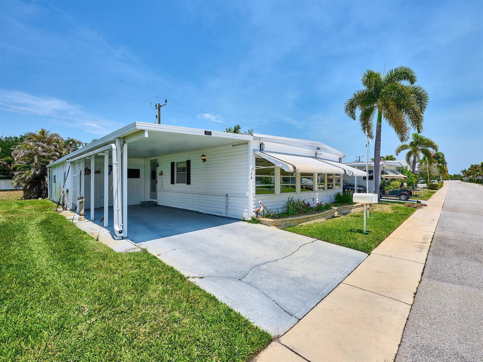 4300 SE Saint Lucie Boulevard # 175, Stuart FL 34997 — photo 1