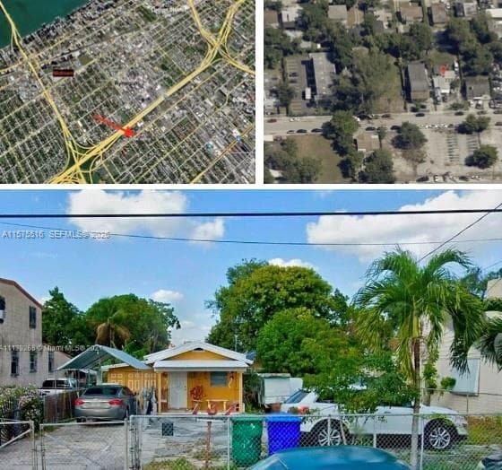 737 NW 30th St, Miami FL 33127 — photo 1