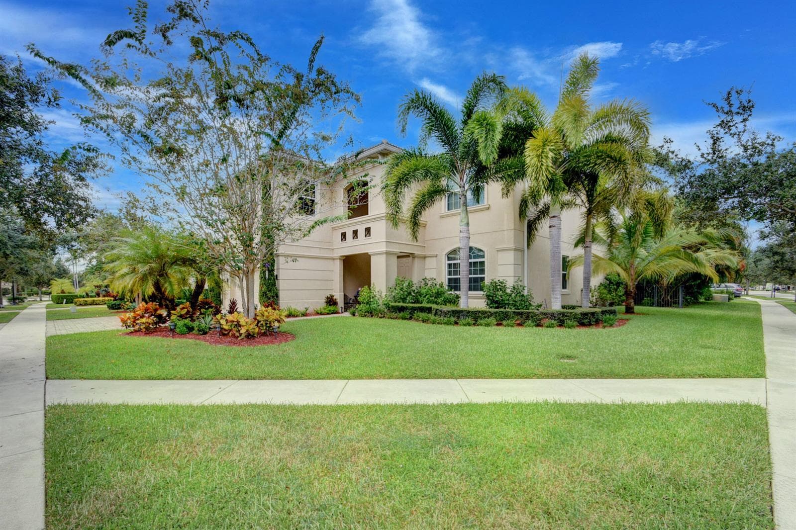 8625 Wellington View Drive, Royal Palm Beach FL 33411 — photo 1