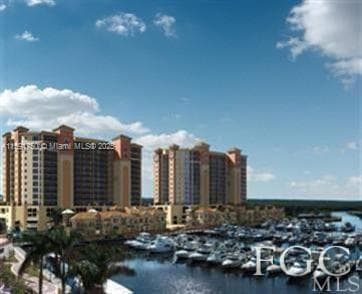 5793 CAPE HARBOUR DR # 613, Cape Coral FL 33914 — photo 1