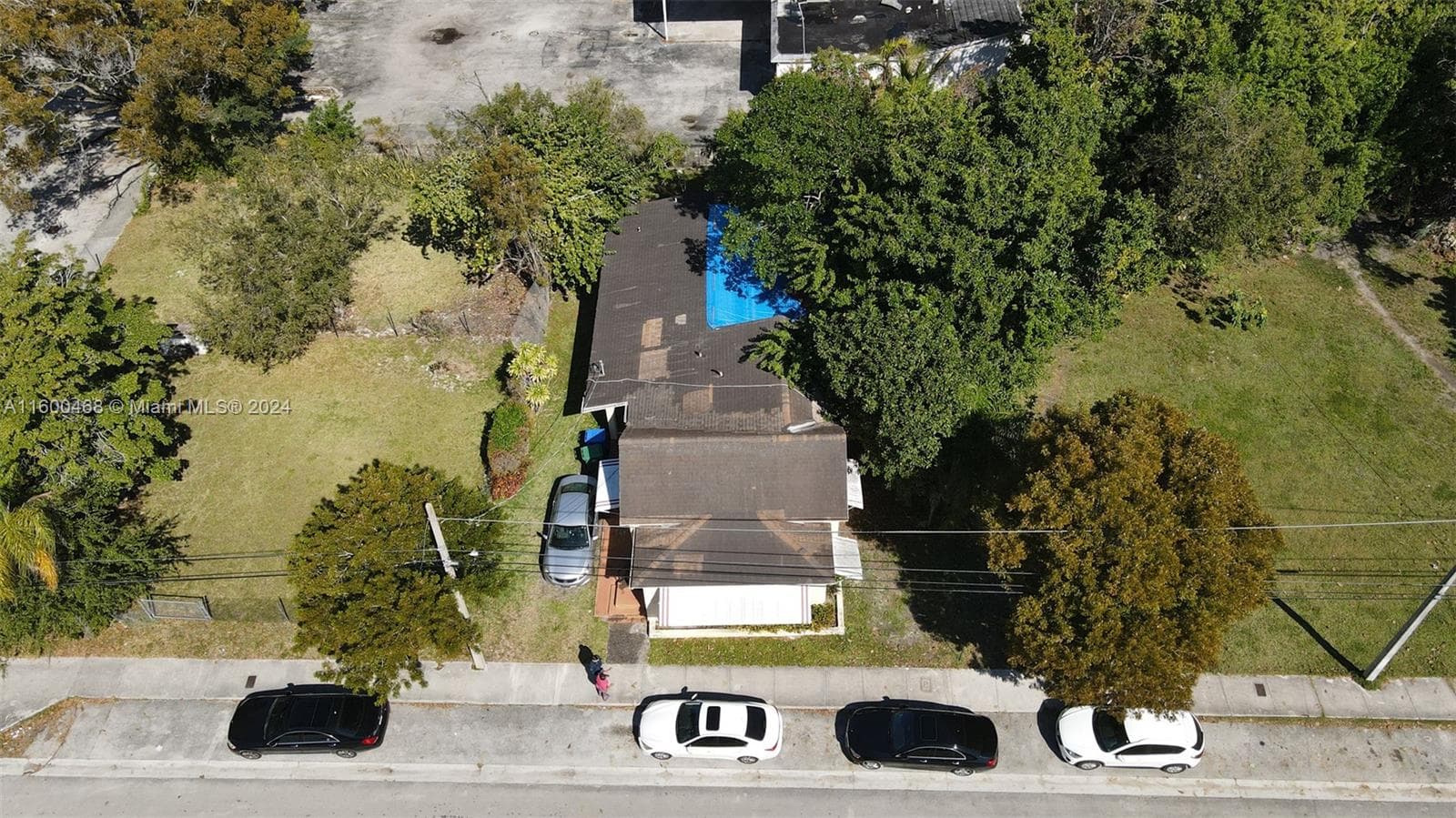 3373 Thomas Ave, Miami FL 33133 — photo 1