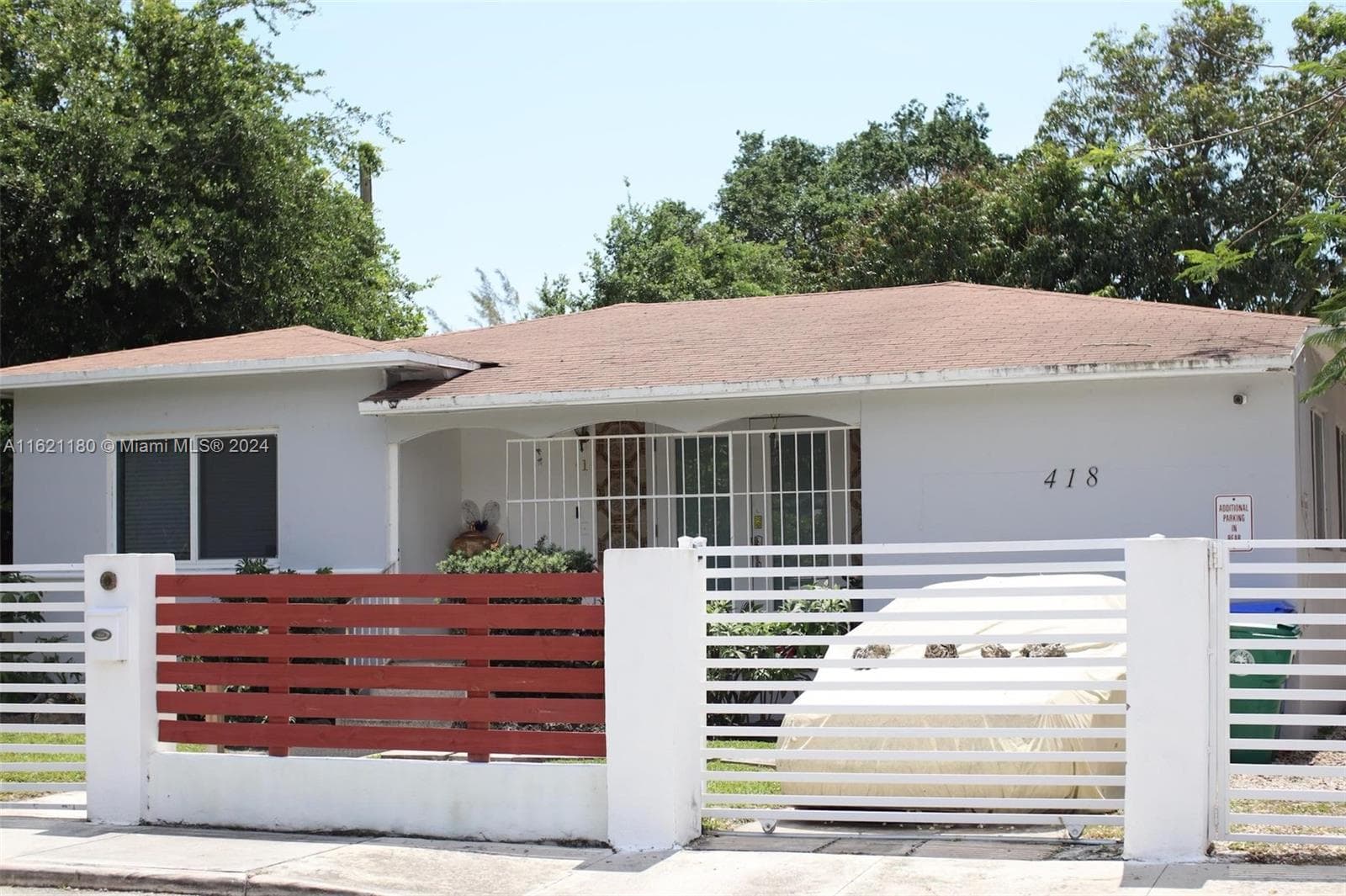 418 NW 47th St, Miami FL 33127 — photo 1
