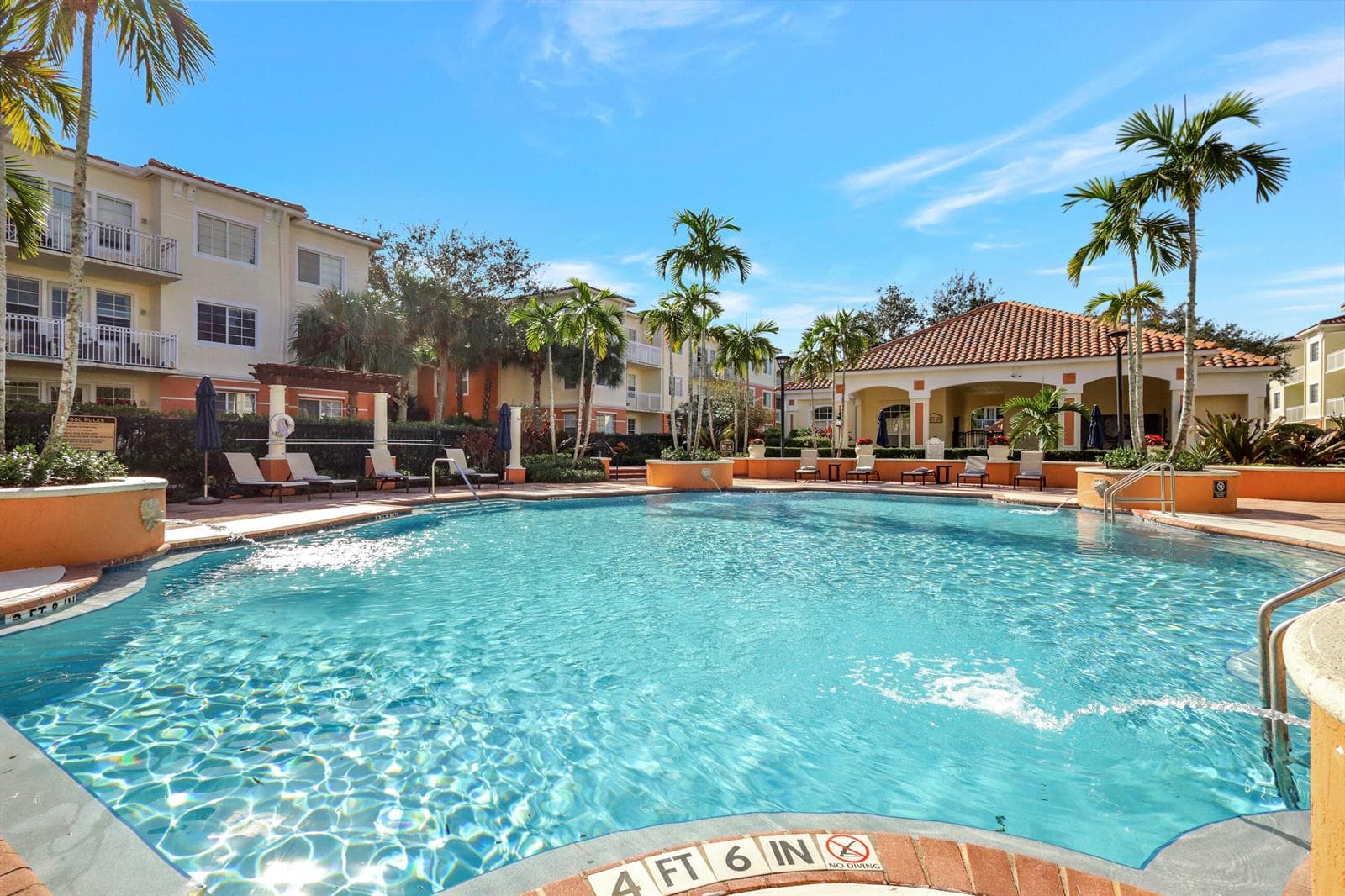 9873 Baywinds Drive # 5302, West Palm Beach FL 33411 — photo 1