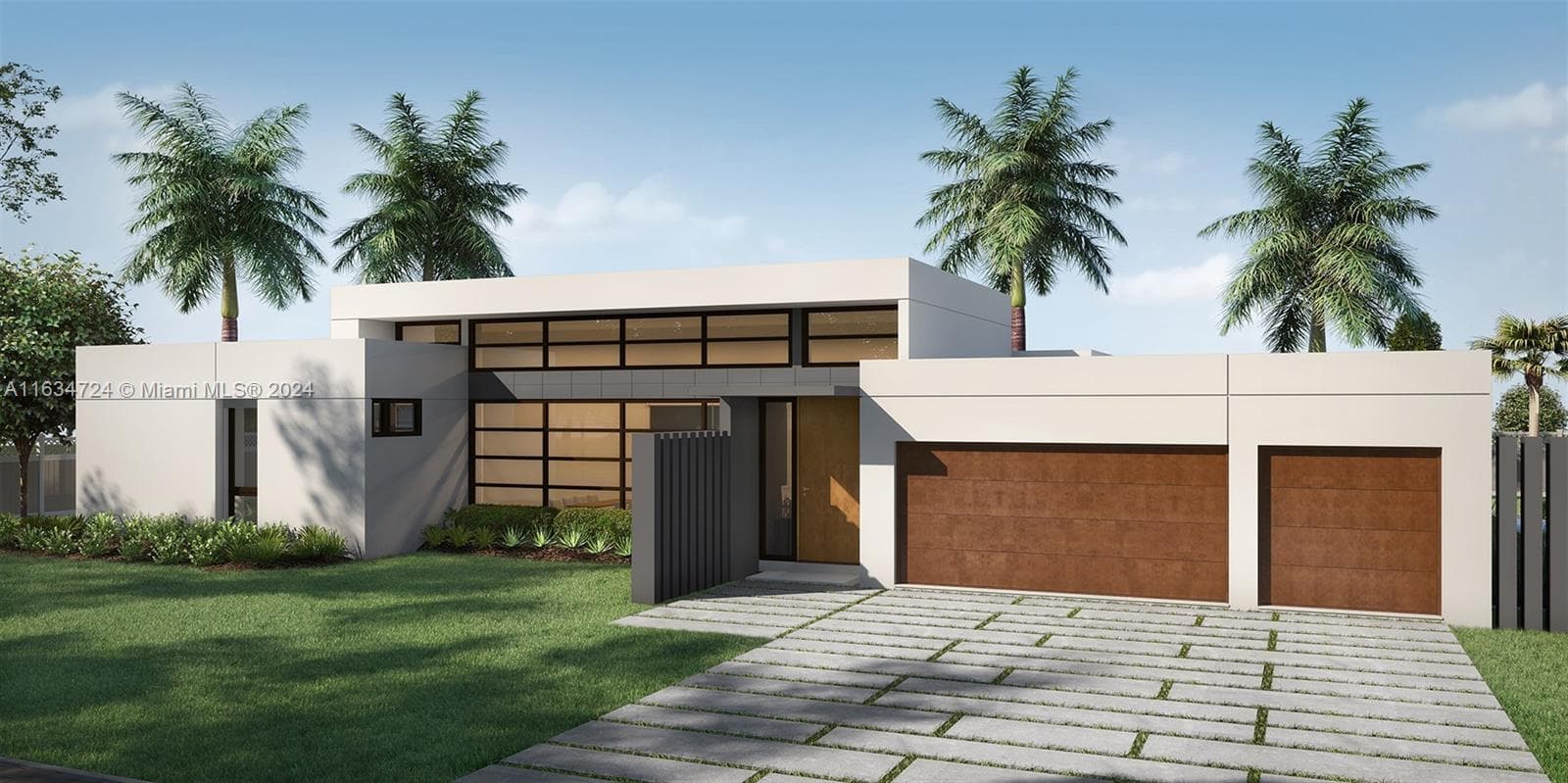 5800 Canal Drive # Lot 8, Lake Worth FL 33463 — photo 1