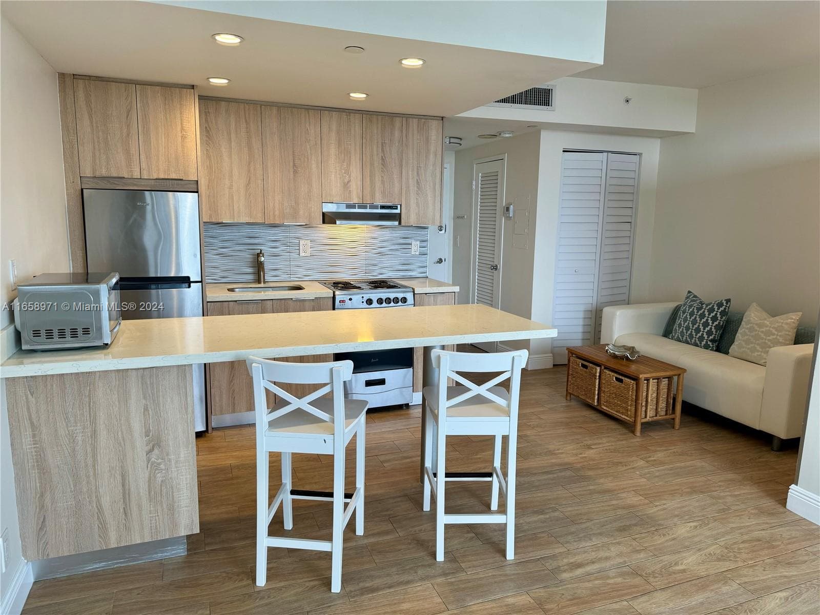 1720 Harrison St # 15F, Hollywood FL 33020 — photo 1