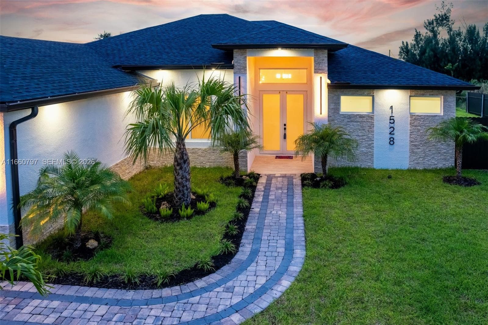 1528 SW 15th Ave, Cape Coral FL 33991 — photo 1