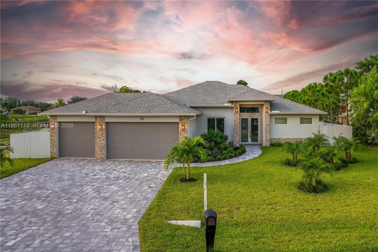 13 SW 21st ST, Cape Coral FL 33991 — photo 1