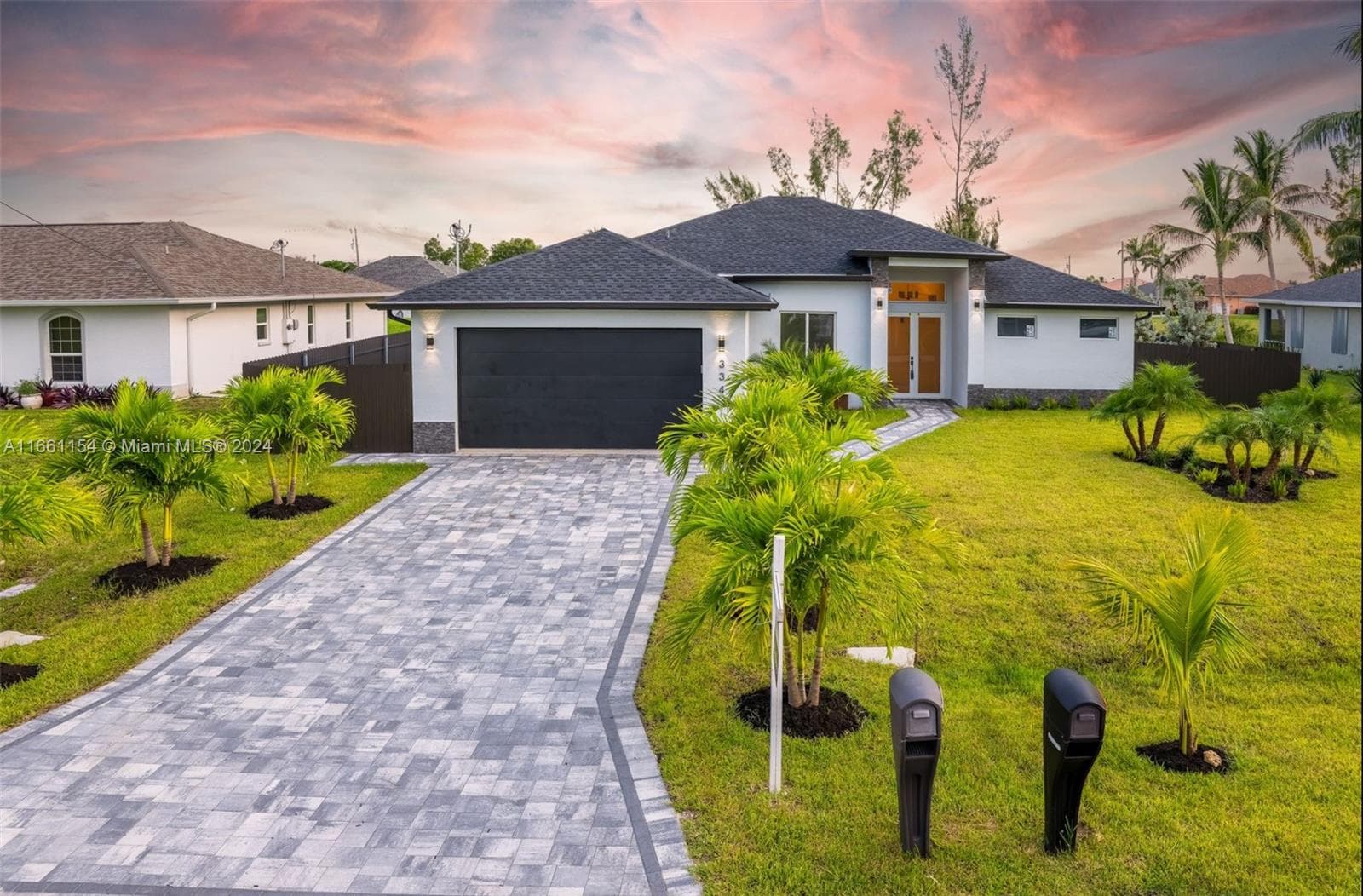 334 SW 21st Terr, Cape Coral FL 33991 — photo 1