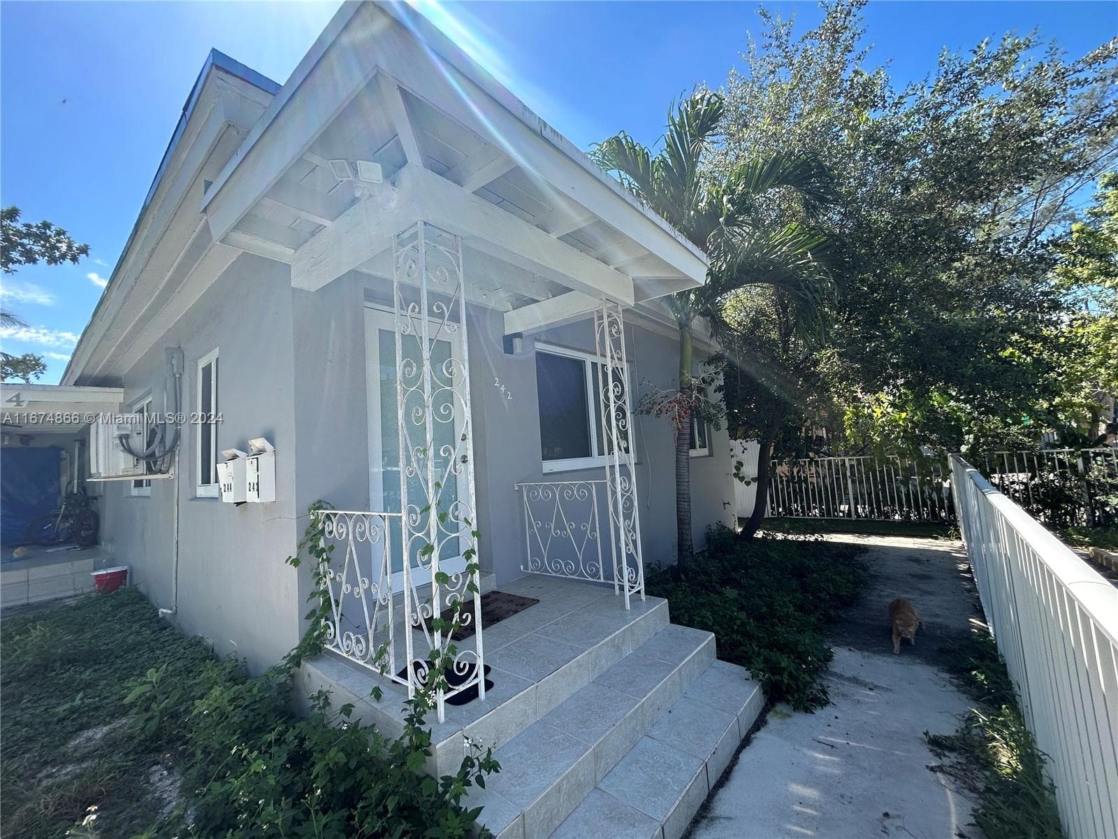 242 NE 55th Ter, Miami FL 33137 — photo 1