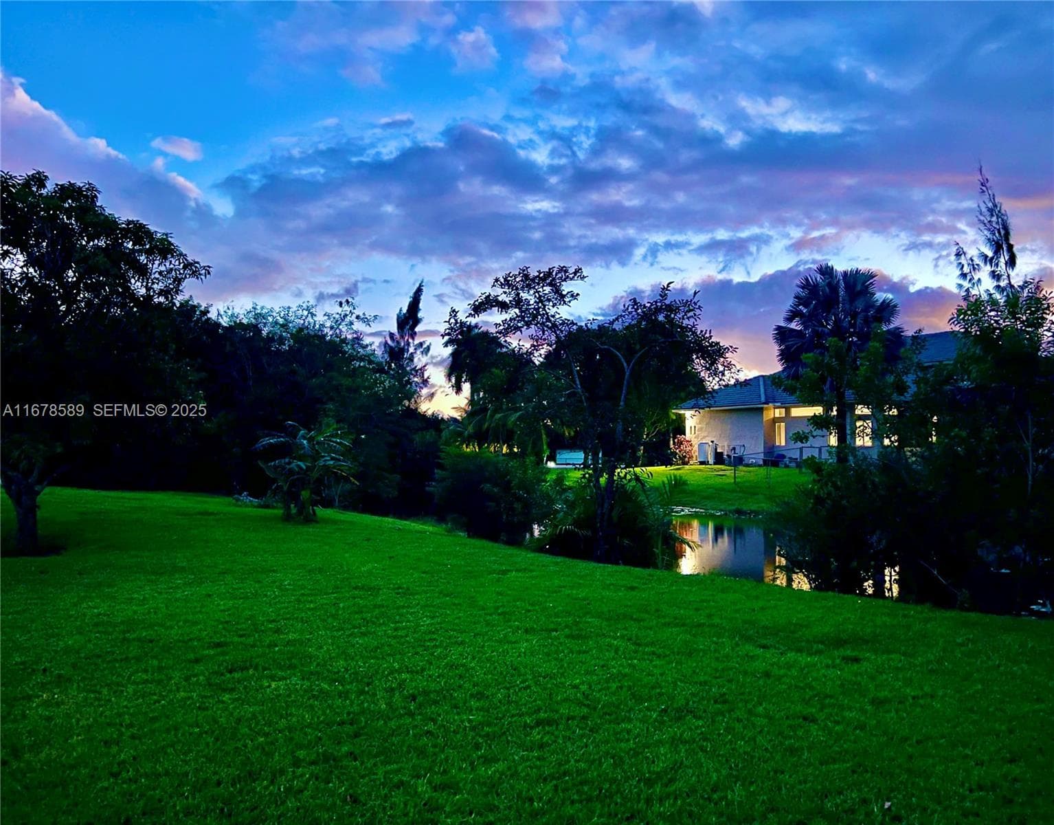 20321 SW 48th St, Southwest Ranches FL 33332 — photo 1