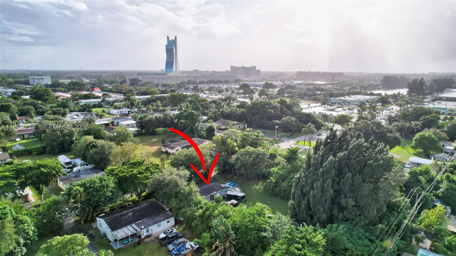 4381 SW 51st St, Dania Beach FL 33314 — photo 1