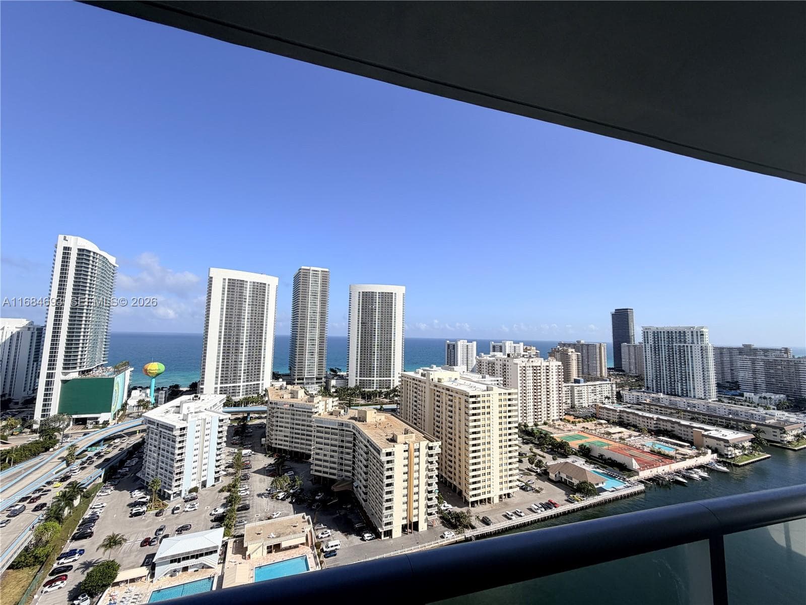 2600 E Hallandale Beach blvd # T2701, Hallandale Beach FL 33009 — photo 1