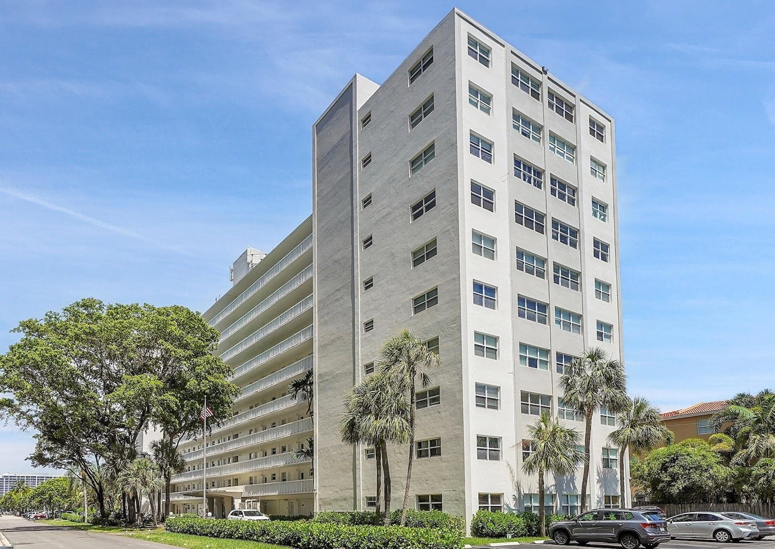 2555 NE 11th Street # 806, Fort Lauderdale FL 33304 — photo 1