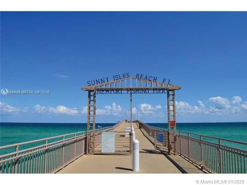 17021 N Bay Rd, Sunny Isles Beach FL 33160 — photo 1