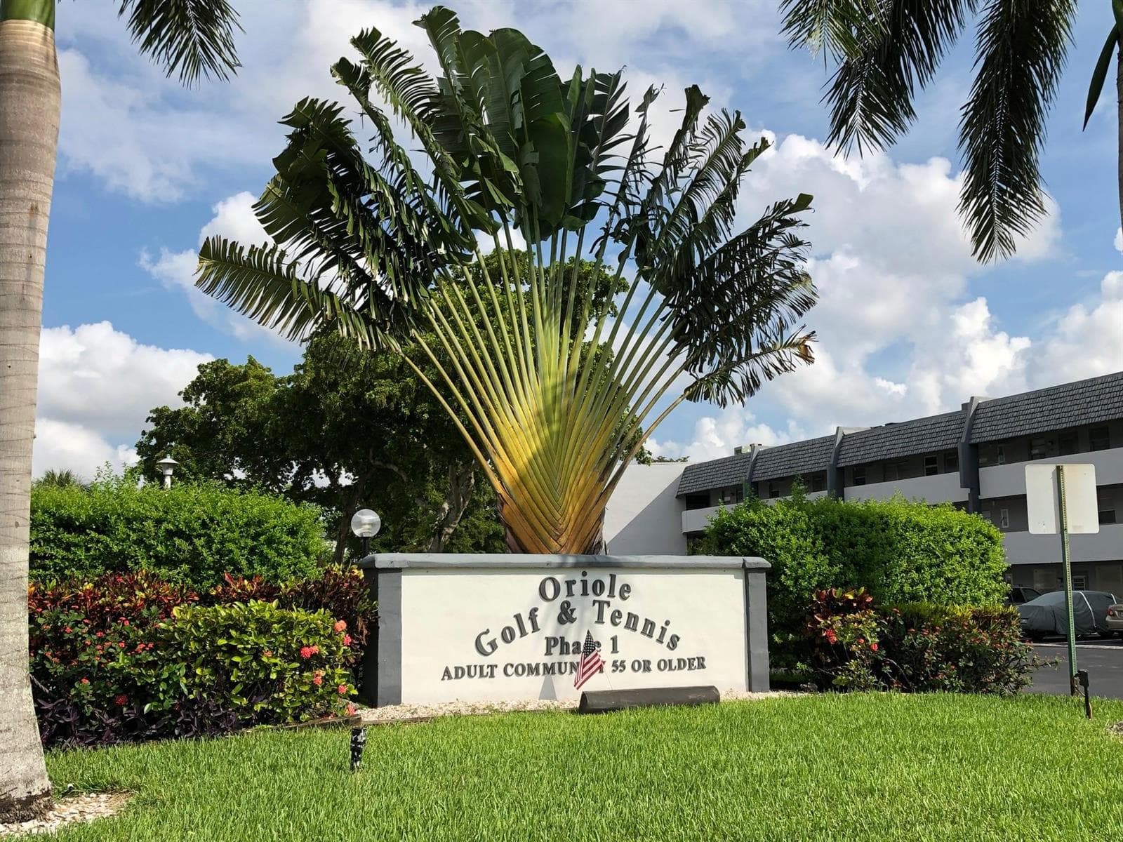 7877 Golf Circle Drive # 211, Margate FL 33063 — photo 1