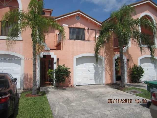 20820 San Simeon Way # G, Miami FL 33179 — photo 1