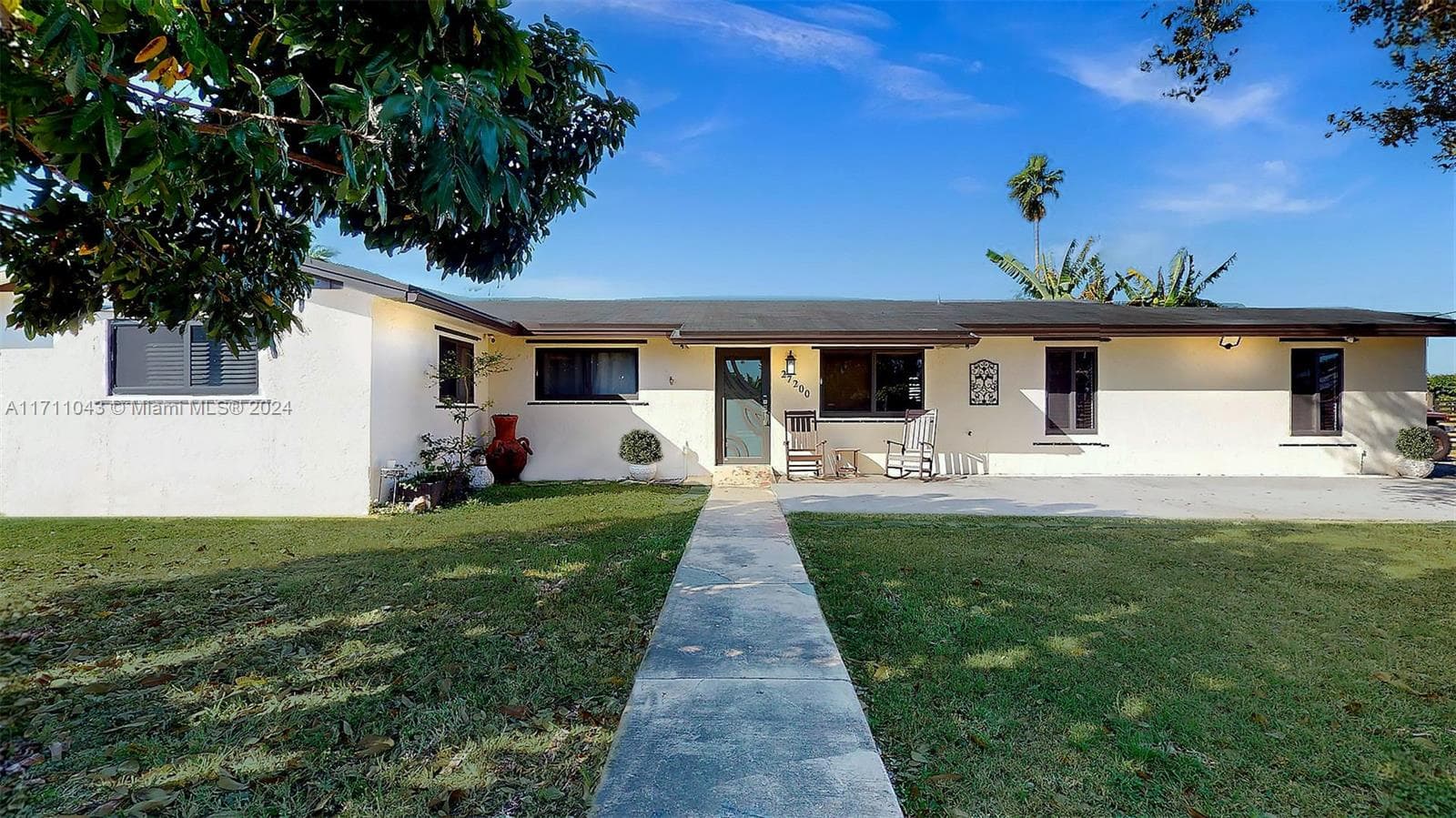 27200 SW 162nd Ave, Homestead FL 33031 — photo 1