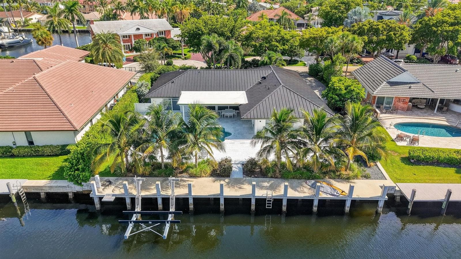 41 S Compass Drive, Fort Lauderdale FL 33308 — photo 1