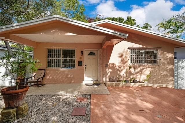 133 NE 48th St, Miami FL 33137 — photo 1
