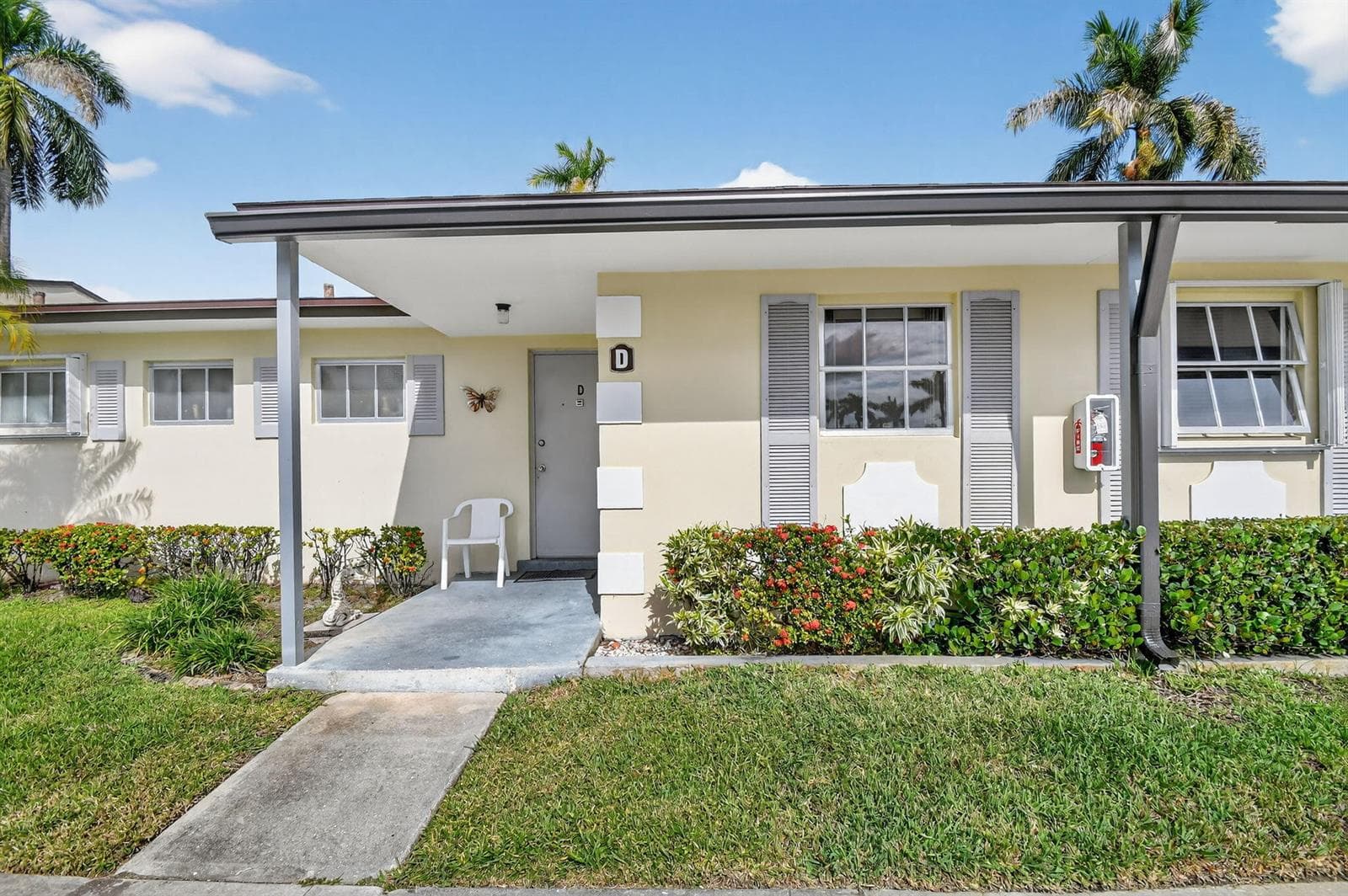 2771 E Ashley Drive # D, West Palm Beach FL 33415 — photo 1