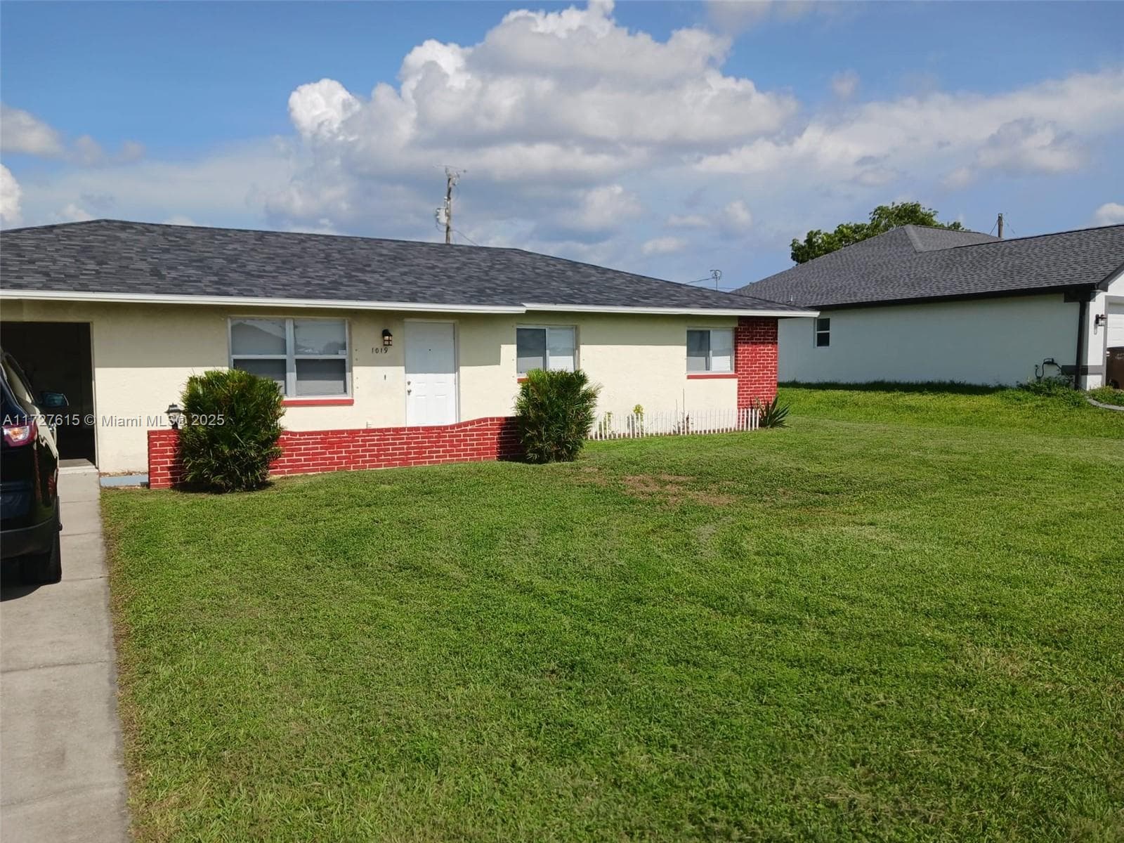 1019 NW 7TH PLACE, Cape Coral FL 33993 — photo 1