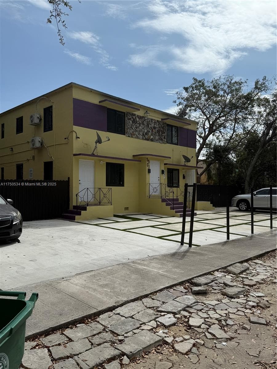 5501 NW Miami Ct, Miami FL 33127 — photo 1
