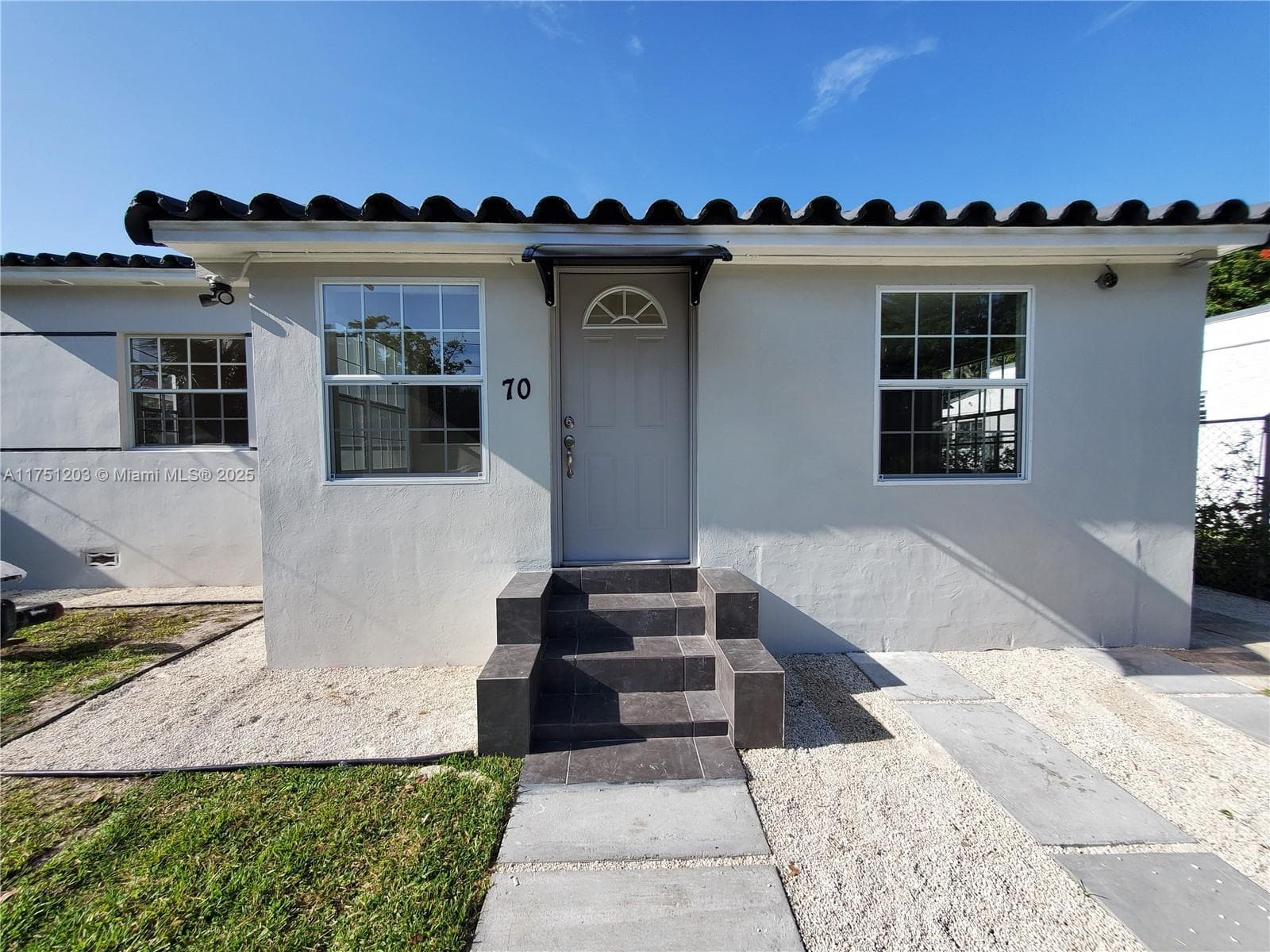 70 NW 33rd St, Miami FL 33127 — photo 1