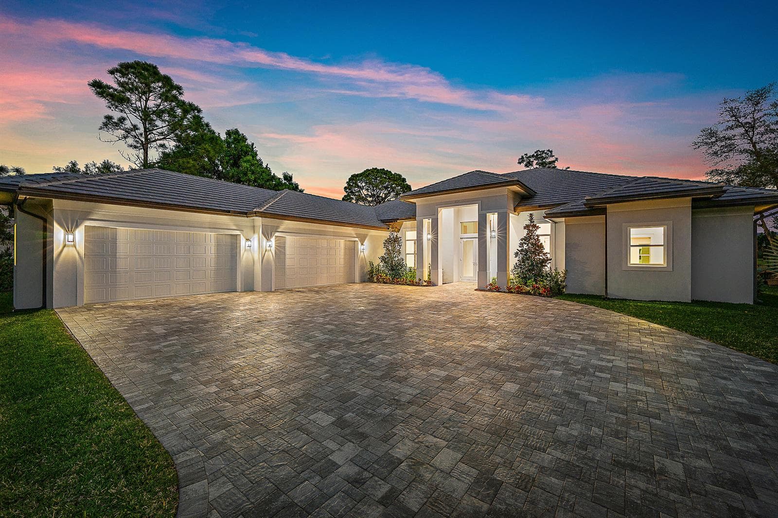 18211 SE Old Trail Drive W, Jupiter FL 33478 — photo 1