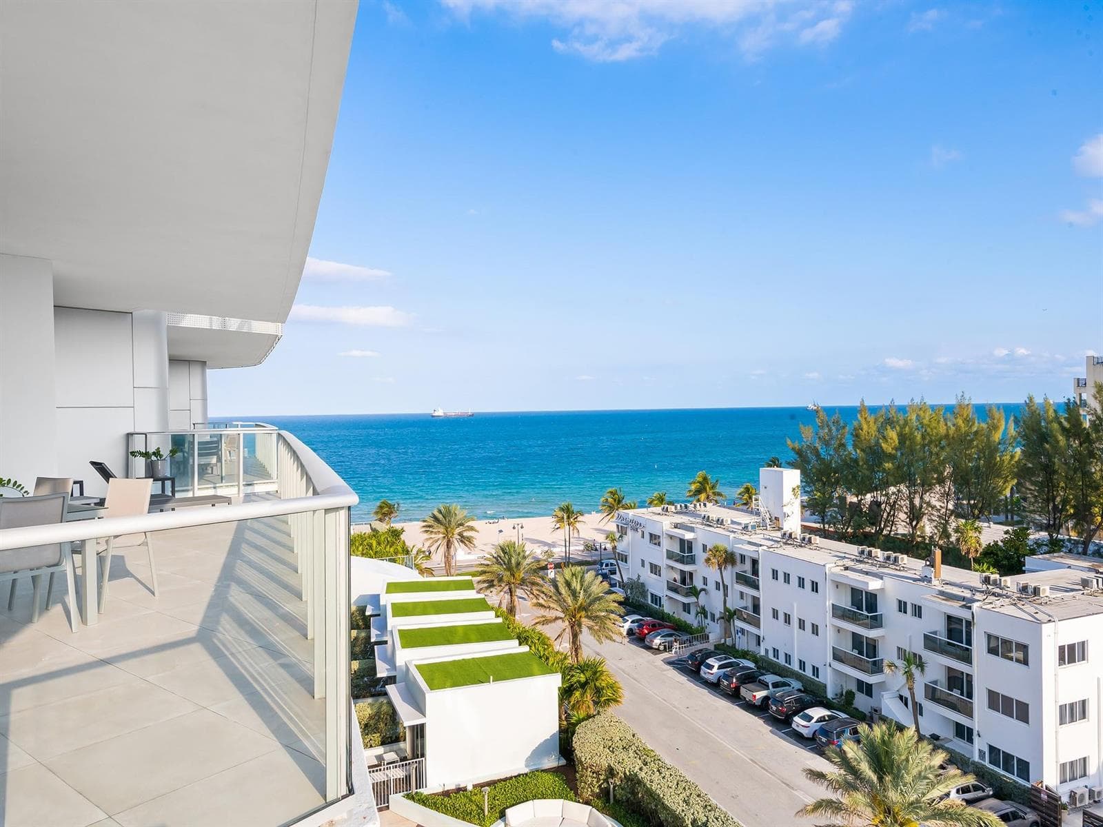 701 N Fort Lauderdale Beach Boulevard # 605, Fort Lauderdale FL 33304 — photo 1