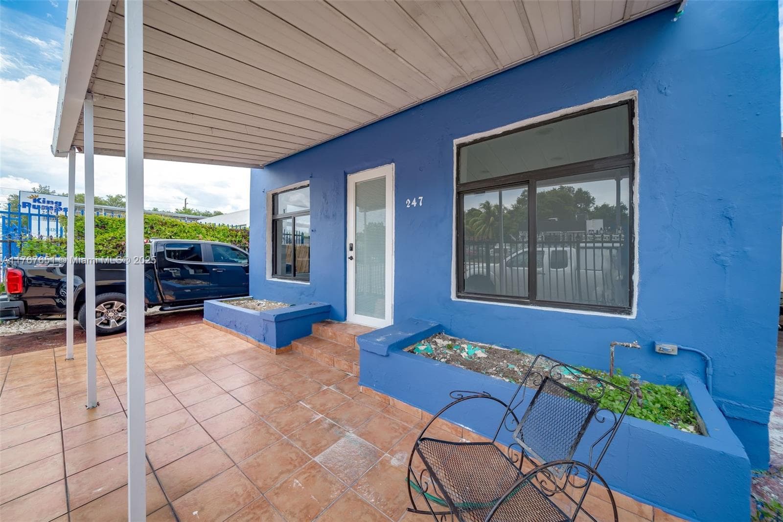 247 NW 54th St, Miami FL 33127 — photo 1