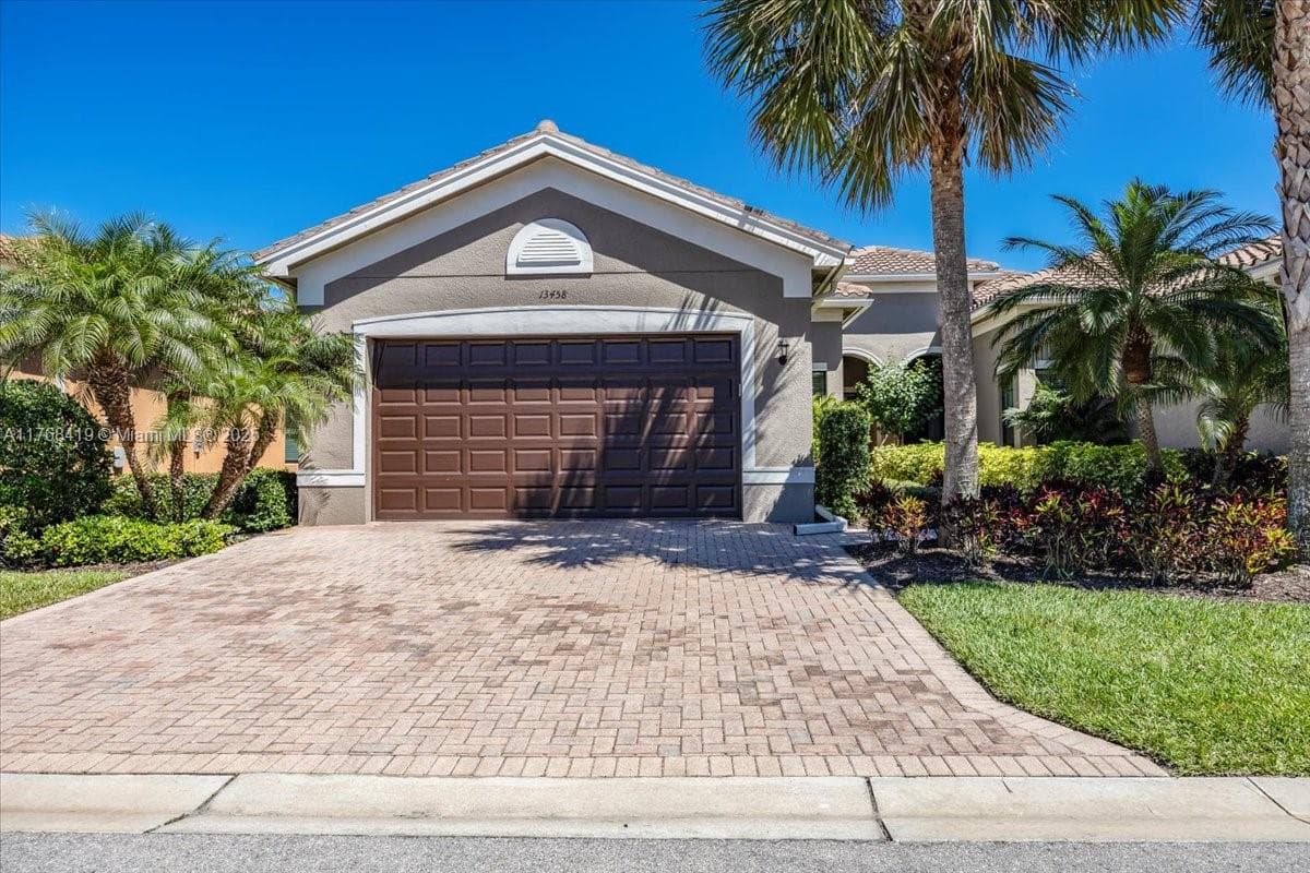 13458 Sumter Lane, Naples FL 34109 — photo 1