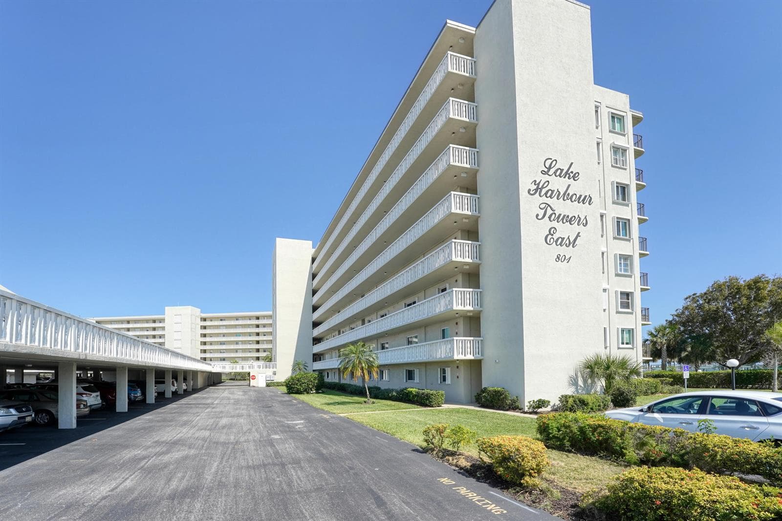 801 Lake Shore Drive # 112, Lake Park FL 33403 — photo 1