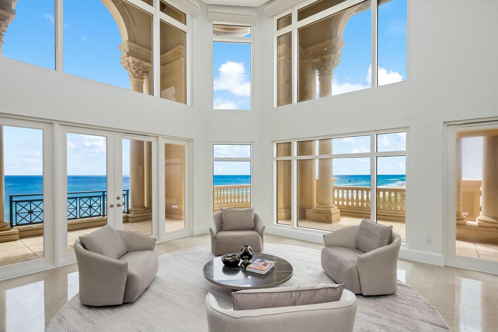 2500 S Ocean Boulevard # 903, Boca Raton FL 33432 — photo 1