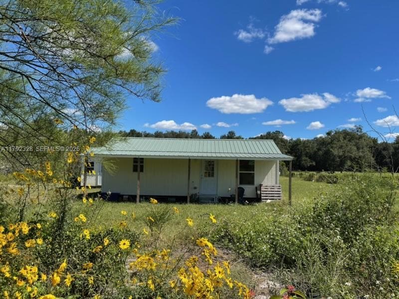 3725 SW 162 St., Archer, FL, Gainesville FL 32618 — photo 1