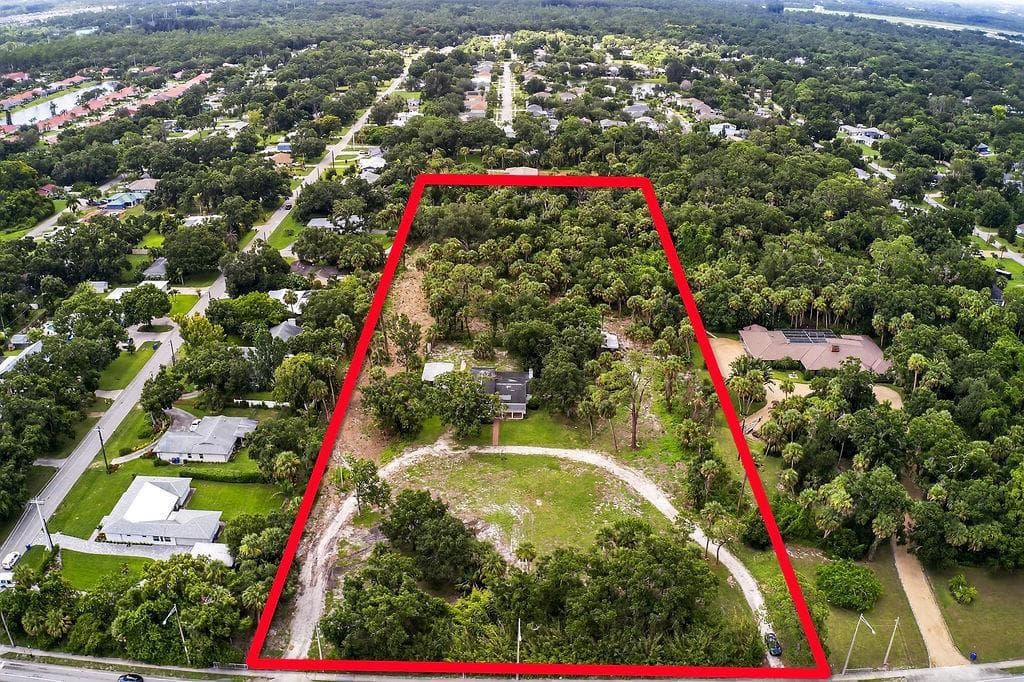 5240 20th Street, Vero Beach FL 32966 — photo 1