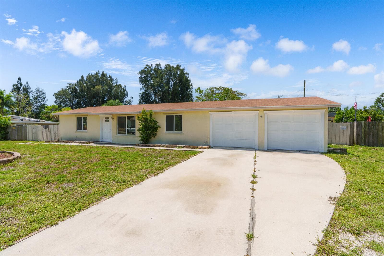 3180 Carol Avenue, Palm Springs FL 33461 — photo 1