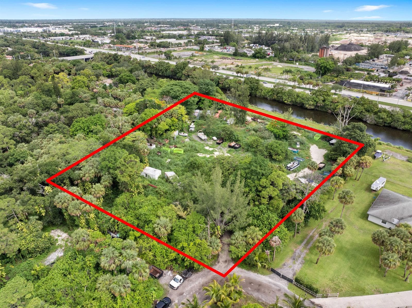 69 Armadillo Way, West Palm Beach FL 33411 — photo 1