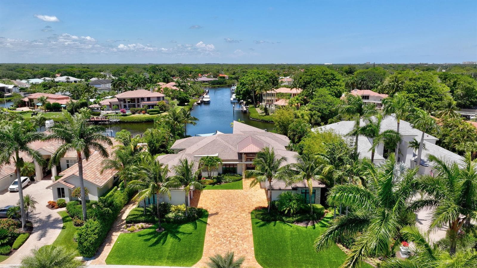 2783 Rhone Drive, Palm Beach Gardens FL 33410 — photo 1