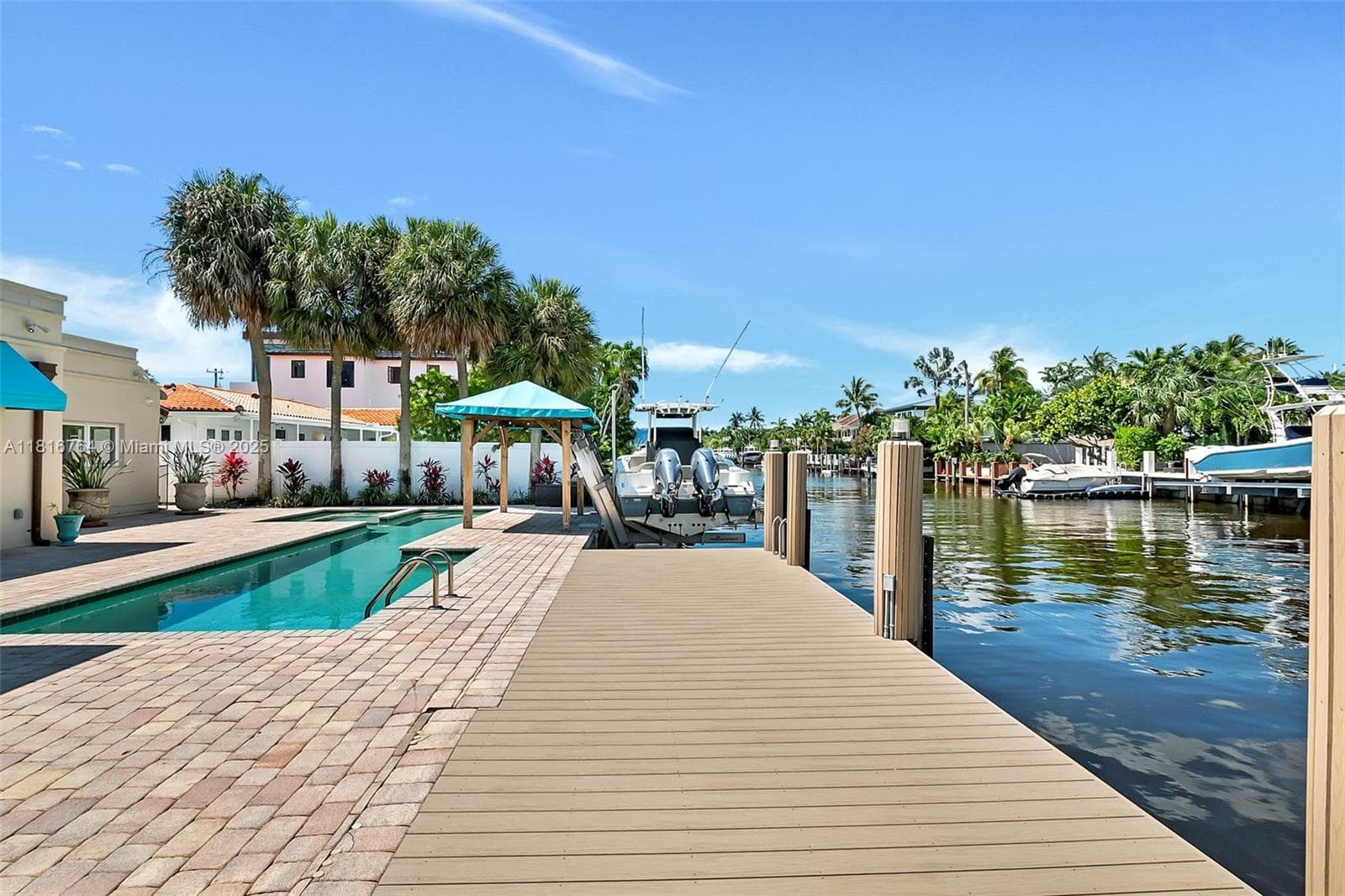 325 Bontona Ave, Fort Lauderdale FL 33301 — photo 1