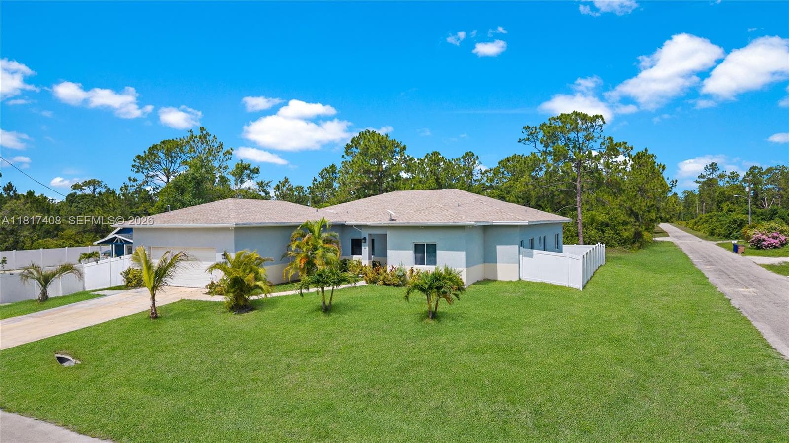 304 BRADLEY, Other City - In The State Of Florida FL 33974 — photo 1